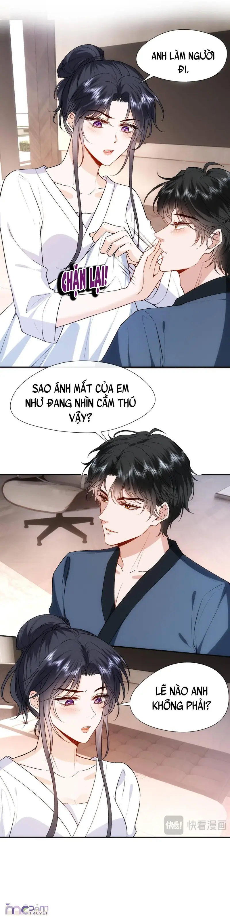 Vợ Yêu Khó Chọc: Lục Tổng Sủng Vợ Tận Trời ! Chapter 112 - Trang 14