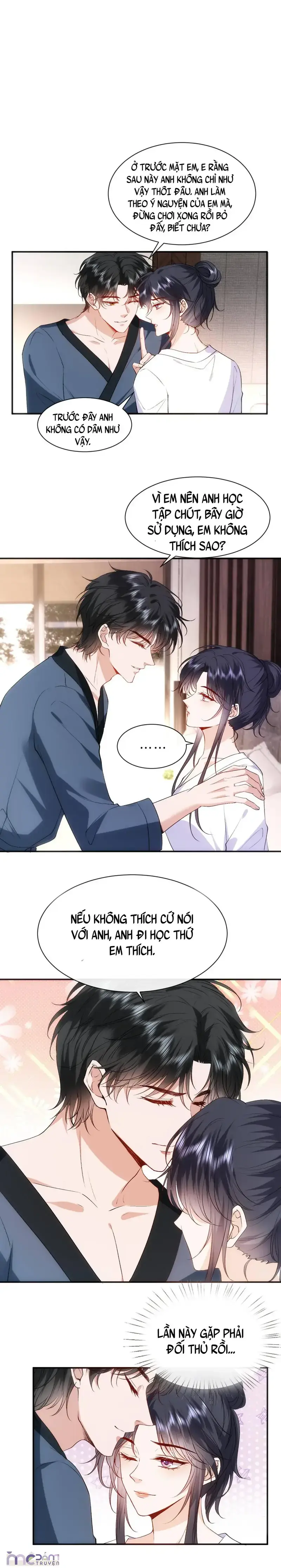 Vợ Yêu Khó Chọc: Lục Tổng Sủng Vợ Tận Trời ! Chapter 112 - Trang 15