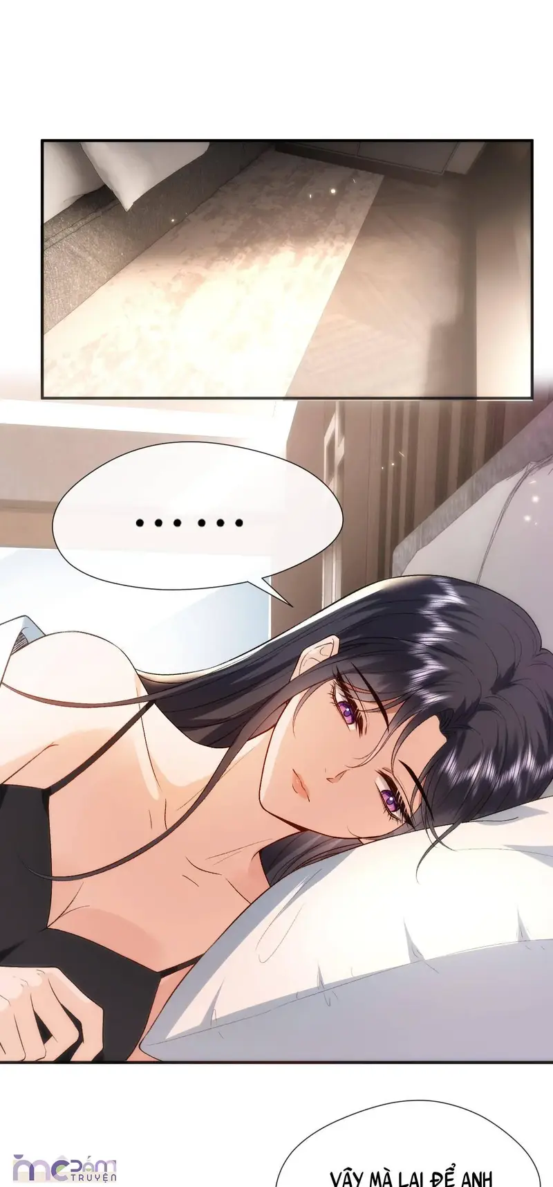 Vợ Yêu Khó Chọc: Lục Tổng Sủng Vợ Tận Trời ! Chapter 112 - Trang 7