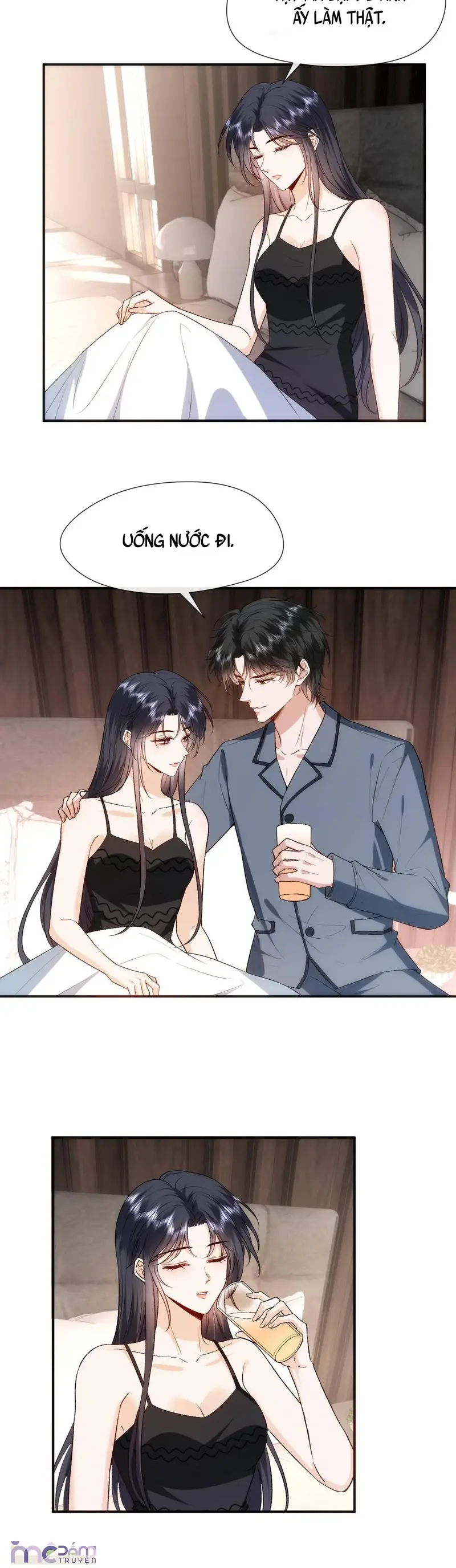 Vợ Yêu Khó Chọc: Lục Tổng Sủng Vợ Tận Trời ! Chapter 112 - Trang 8