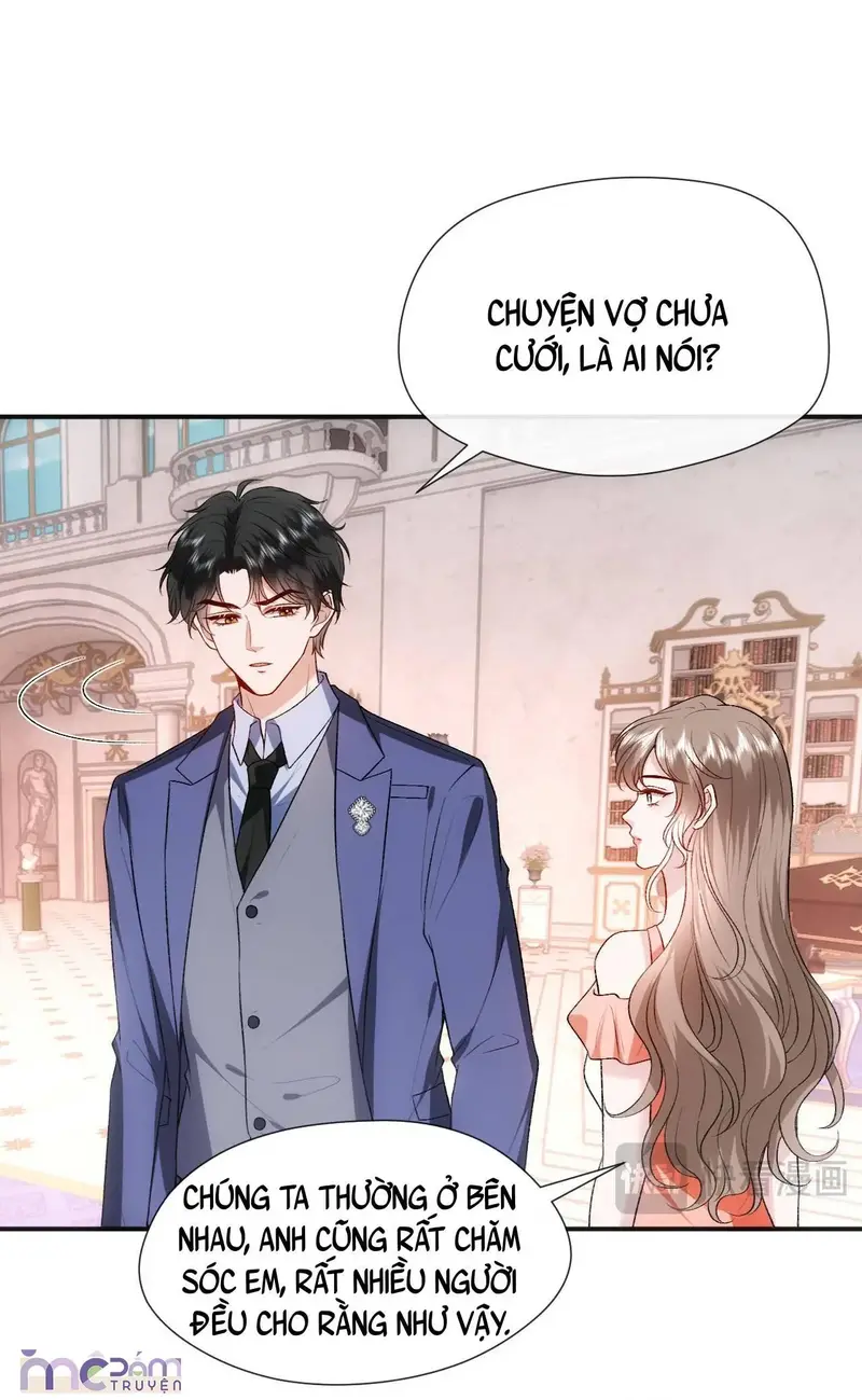 Vợ Yêu Khó Chọc: Lục Tổng Sủng Vợ Tận Trời ! Chapter 113 - Trang 12