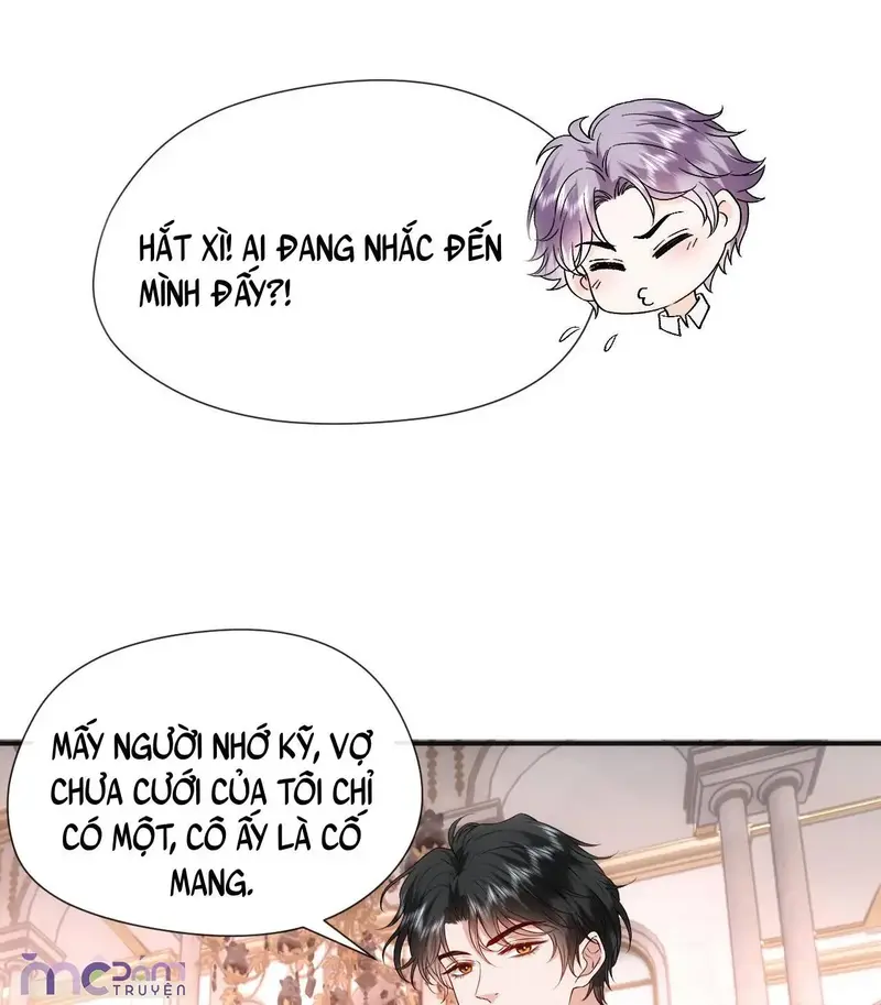 Vợ Yêu Khó Chọc: Lục Tổng Sủng Vợ Tận Trời ! Chapter 113 - Trang 14