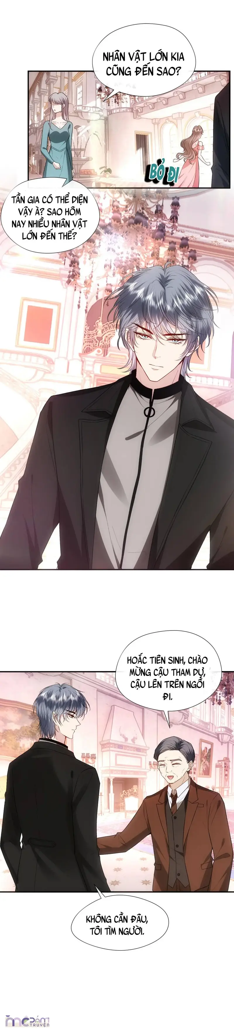 Vợ Yêu Khó Chọc: Lục Tổng Sủng Vợ Tận Trời ! Chapter 113 - Trang 17