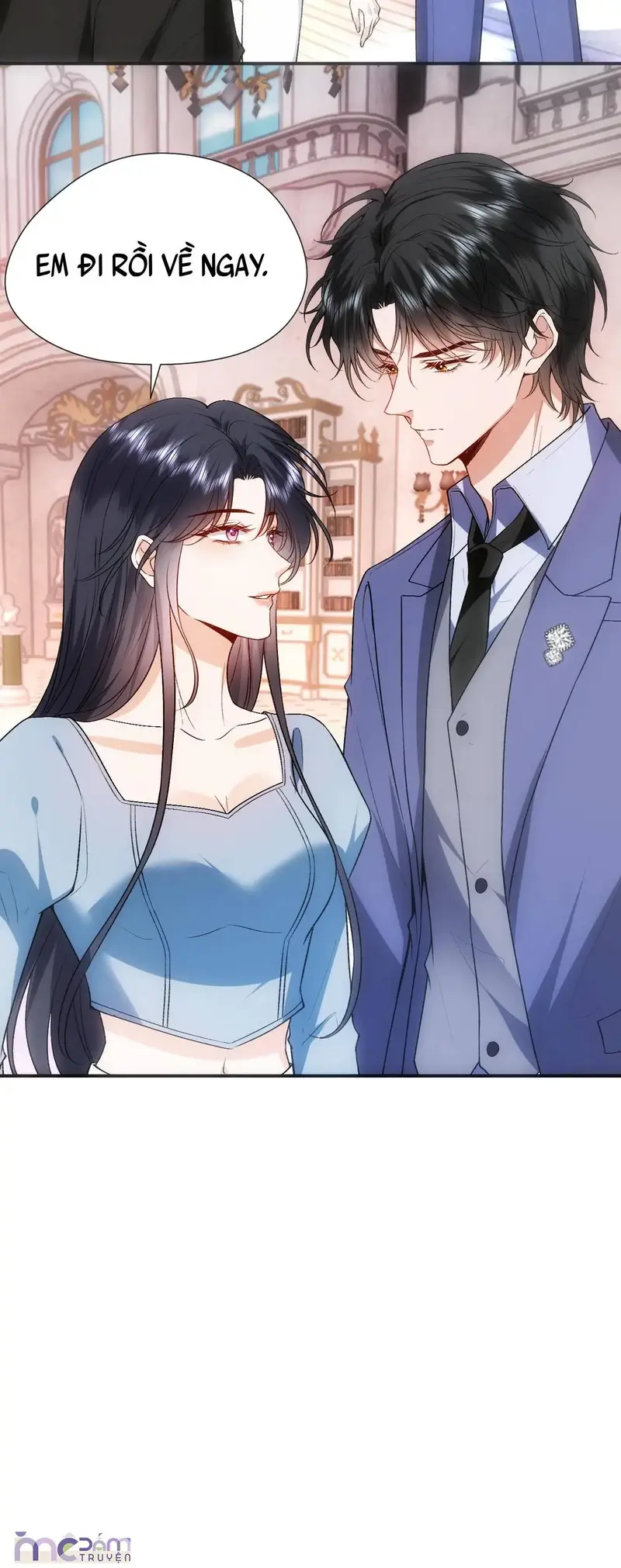 Vợ Yêu Khó Chọc: Lục Tổng Sủng Vợ Tận Trời ! Chapter 113 - Trang 21
