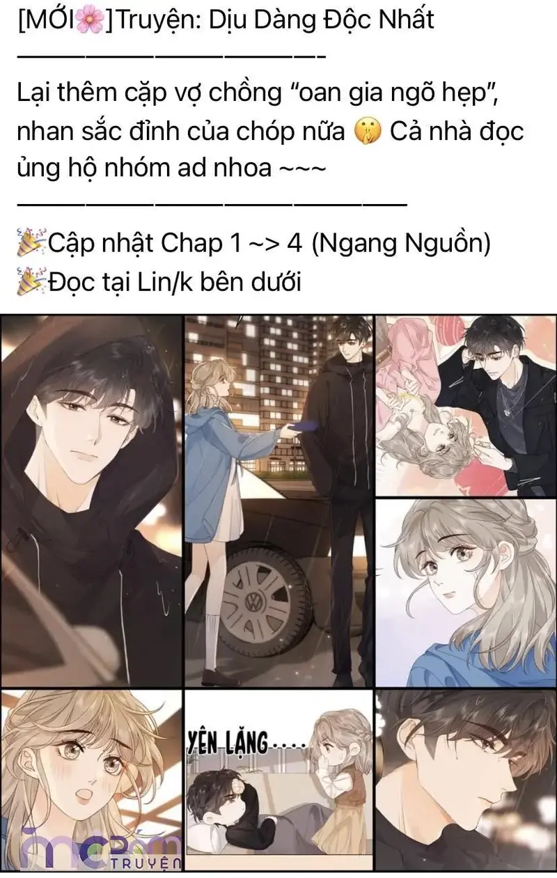 Vợ Yêu Khó Chọc: Lục Tổng Sủng Vợ Tận Trời ! Chapter 113 - Trang 22