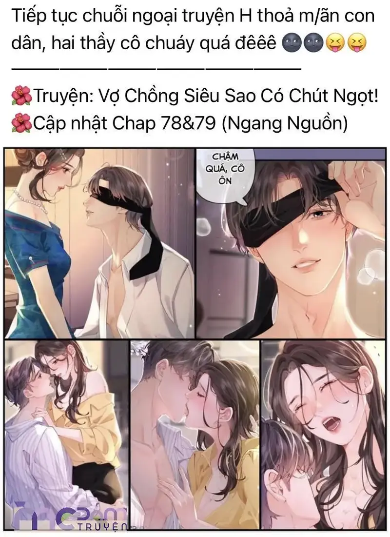 Vợ Yêu Khó Chọc: Lục Tổng Sủng Vợ Tận Trời ! Chapter 113 - Trang 3