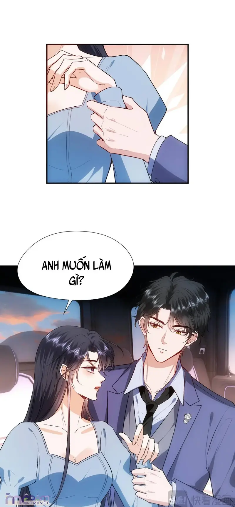 Vợ Yêu Khó Chọc: Lục Tổng Sủng Vợ Tận Trời ! Chapter 114 - Trang 13