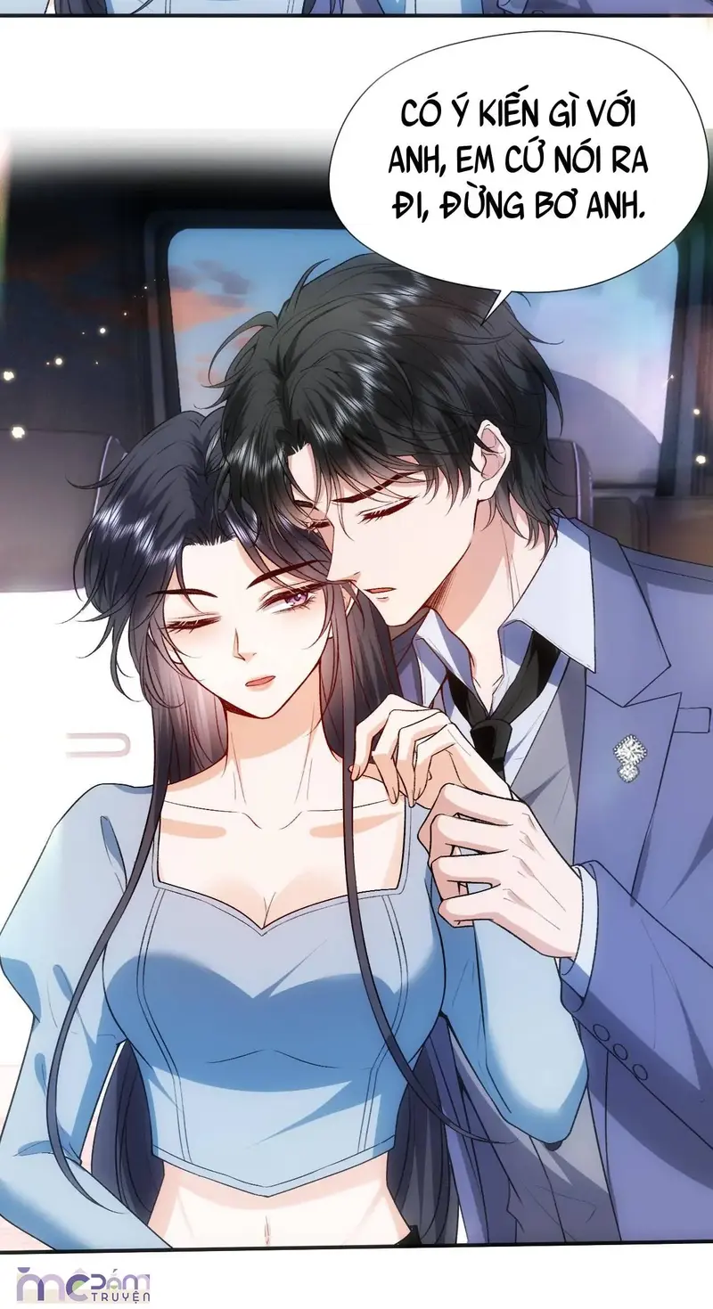 Vợ Yêu Khó Chọc: Lục Tổng Sủng Vợ Tận Trời ! Chapter 114 - Trang 14