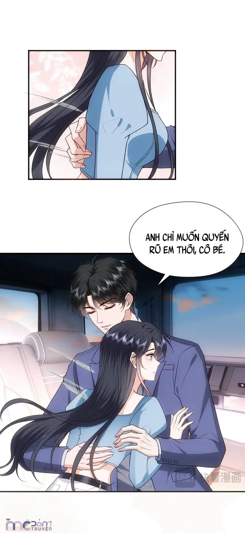 Vợ Yêu Khó Chọc: Lục Tổng Sủng Vợ Tận Trời ! Chapter 114 - Trang 20