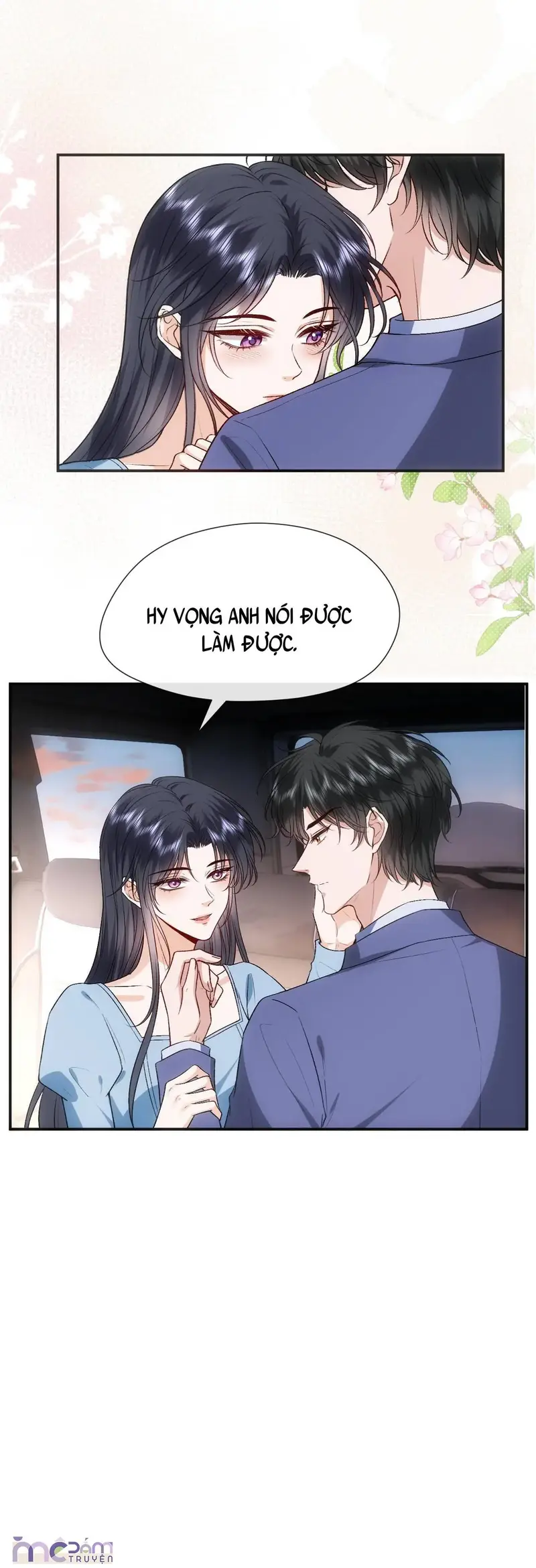 Vợ Yêu Khó Chọc: Lục Tổng Sủng Vợ Tận Trời ! Chapter 114 - Trang 21