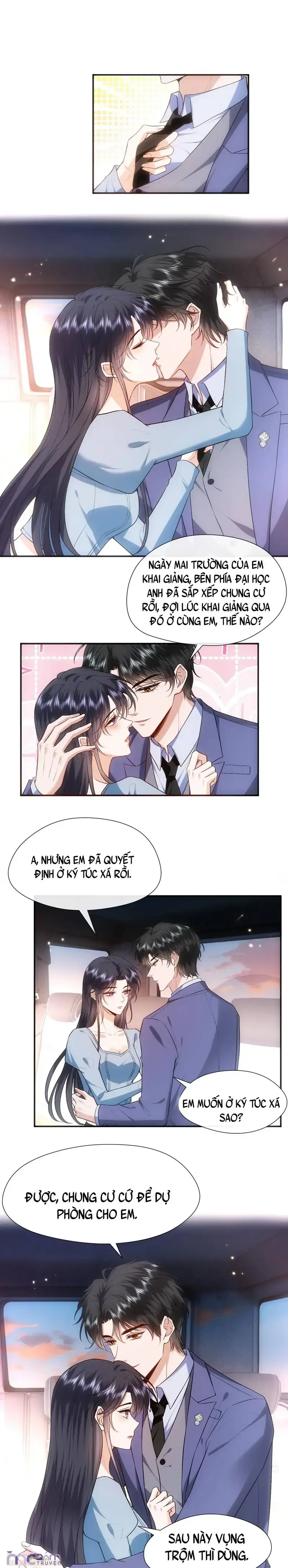 Vợ Yêu Khó Chọc: Lục Tổng Sủng Vợ Tận Trời ! Chapter 114 - Trang 22