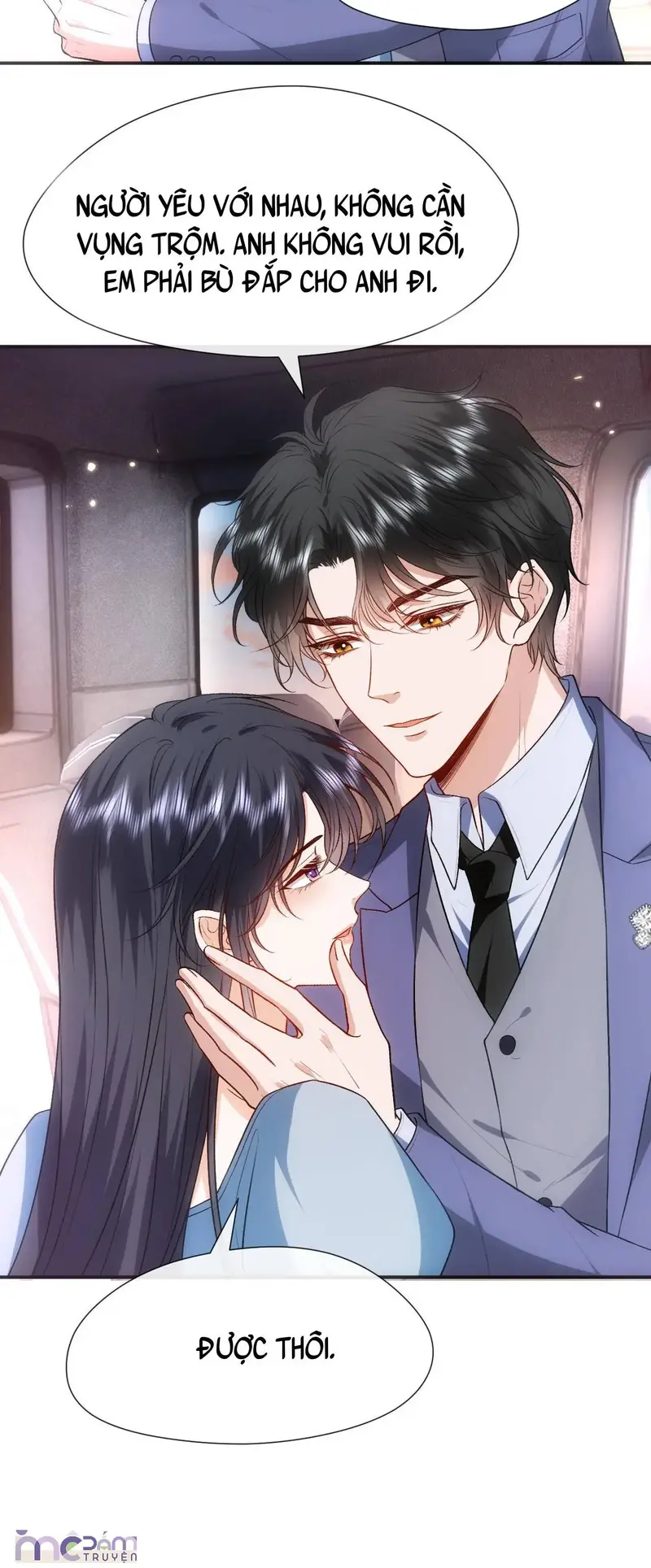 Vợ Yêu Khó Chọc: Lục Tổng Sủng Vợ Tận Trời ! Chapter 114 - Trang 23