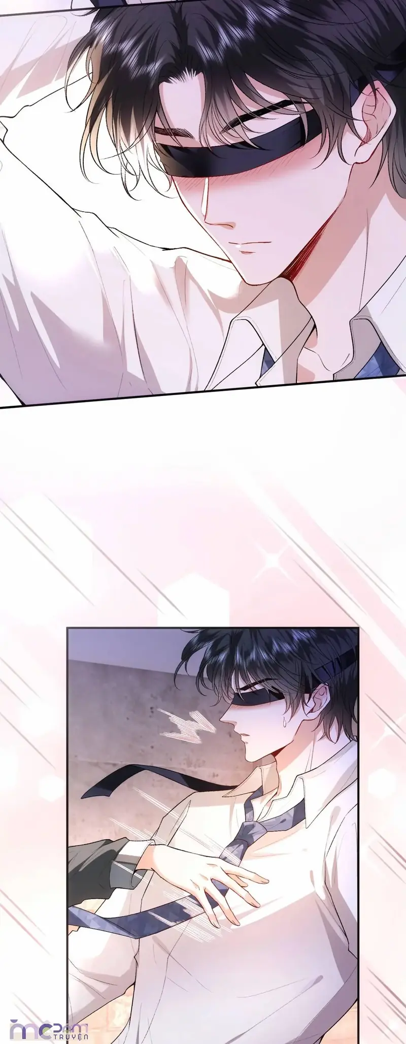 Vợ Yêu Khó Chọc: Lục Tổng Sủng Vợ Tận Trời ! Chapter 115.1 - Trang 11