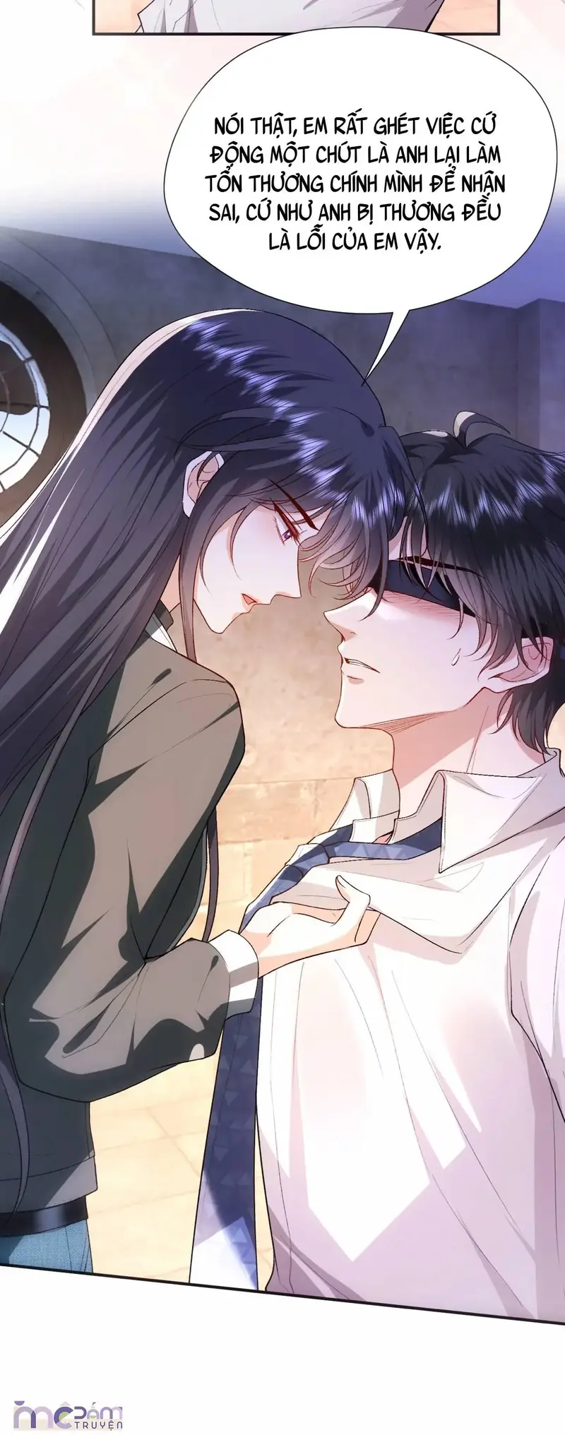 Vợ Yêu Khó Chọc: Lục Tổng Sủng Vợ Tận Trời ! Chapter 115.1 - Trang 12