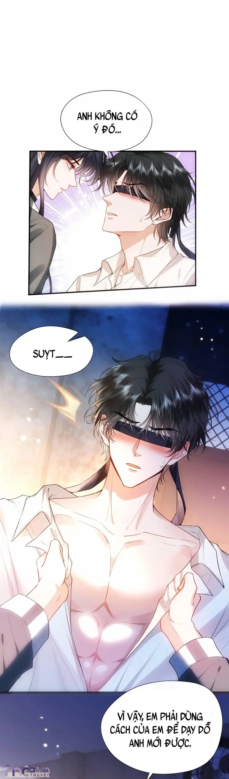 Vợ Yêu Khó Chọc: Lục Tổng Sủng Vợ Tận Trời ! Chapter 115.1 - Trang 13