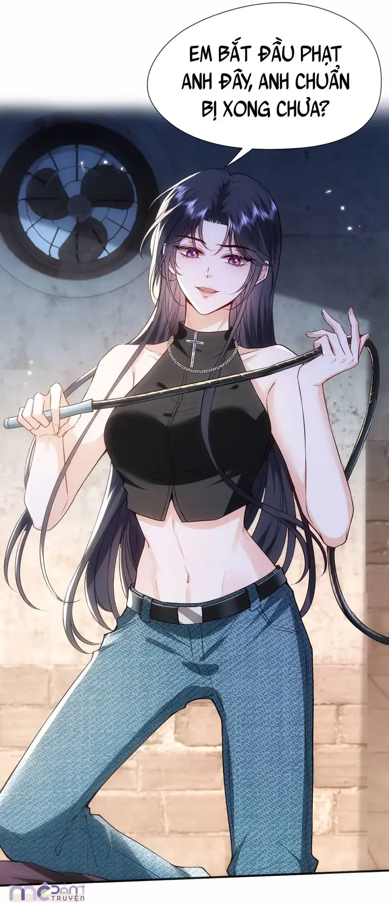 Vợ Yêu Khó Chọc: Lục Tổng Sủng Vợ Tận Trời ! Chapter 115.2 - Trang 7