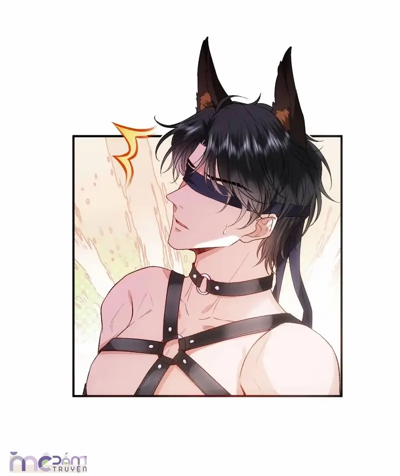 Vợ Yêu Khó Chọc: Lục Tổng Sủng Vợ Tận Trời ! Chapter 115.2 - Trang 8