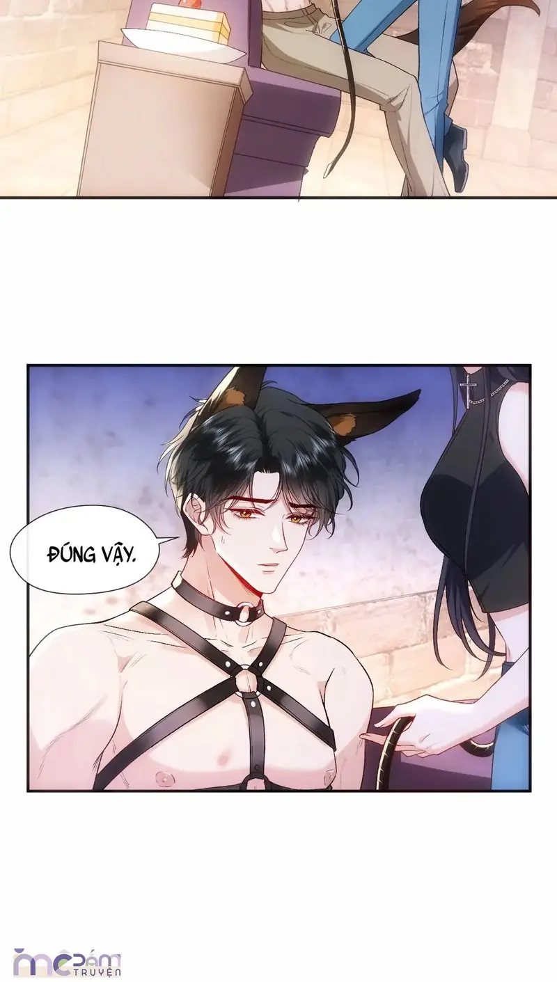 Vợ Yêu Khó Chọc: Lục Tổng Sủng Vợ Tận Trời ! Chapter 116 - Trang 12