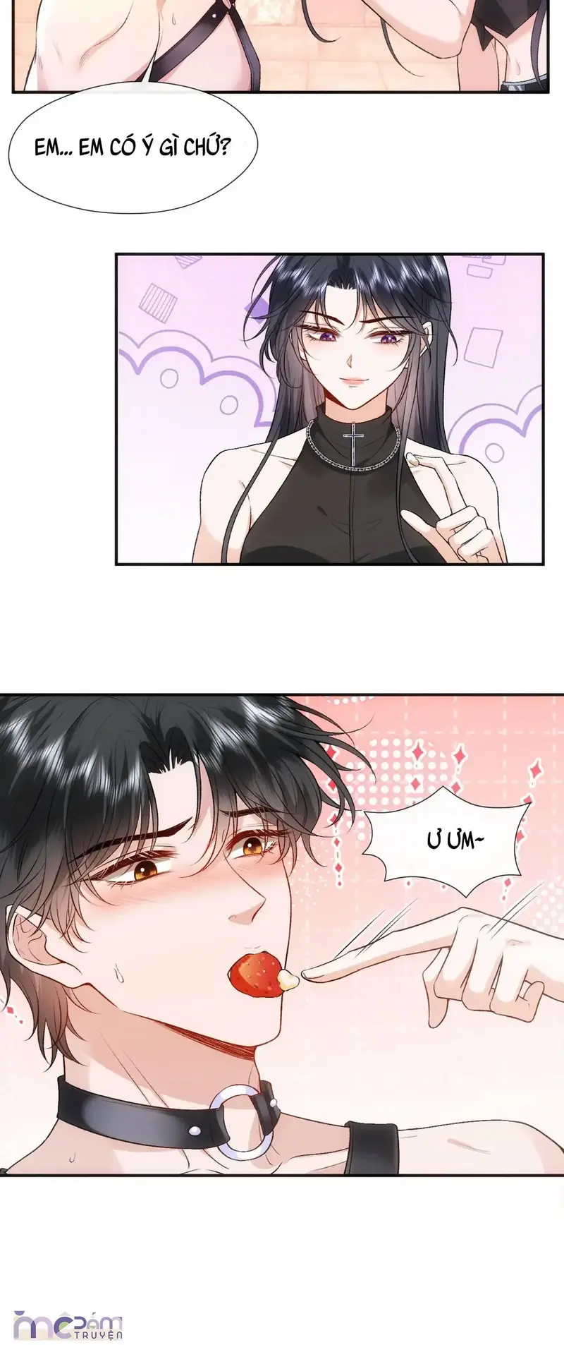 Vợ Yêu Khó Chọc: Lục Tổng Sủng Vợ Tận Trời ! Chapter 116 - Trang 14
