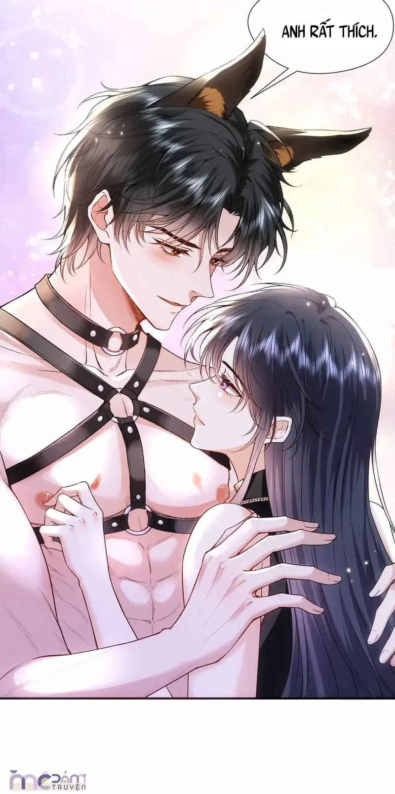 Vợ Yêu Khó Chọc: Lục Tổng Sủng Vợ Tận Trời ! Chapter 116 - Trang 20