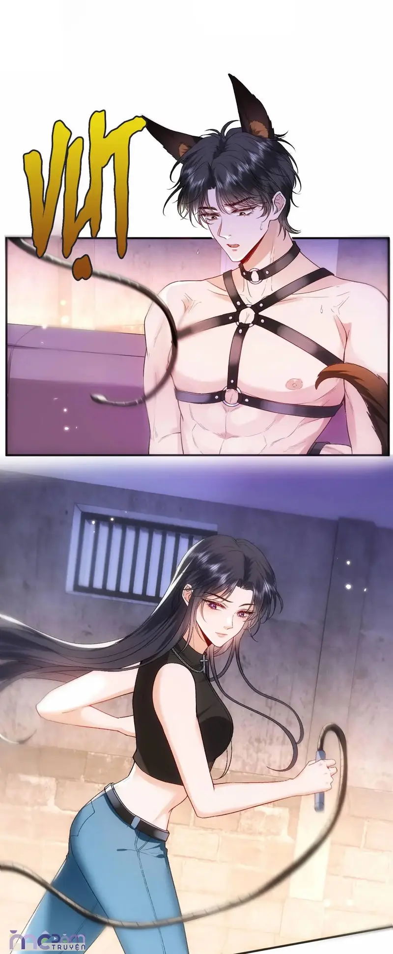 Vợ Yêu Khó Chọc: Lục Tổng Sủng Vợ Tận Trời ! Chapter 116 - Trang 8