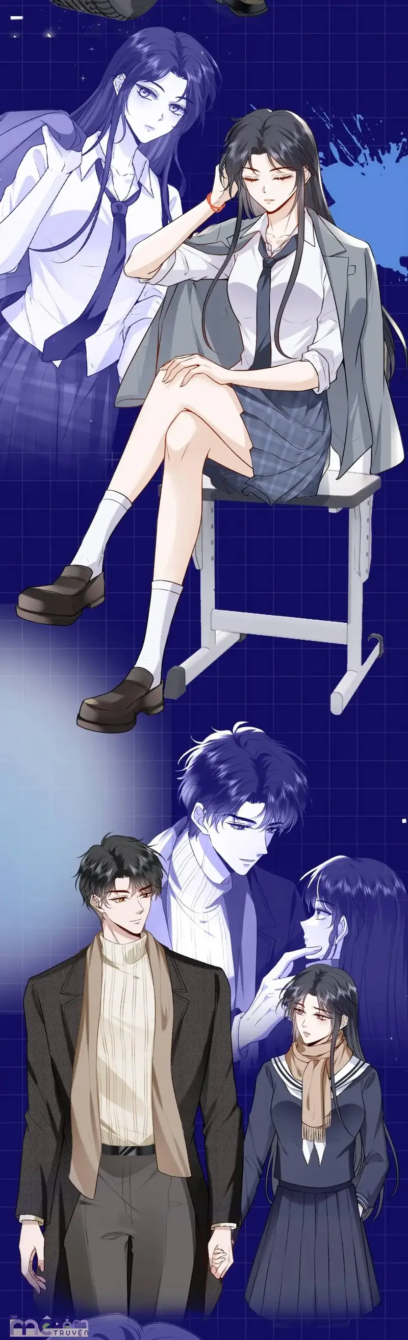 Vợ Yêu Khó Chọc: Lục Tổng Sủng Vợ Tận Trời ! Chapter 117 - Trang 10