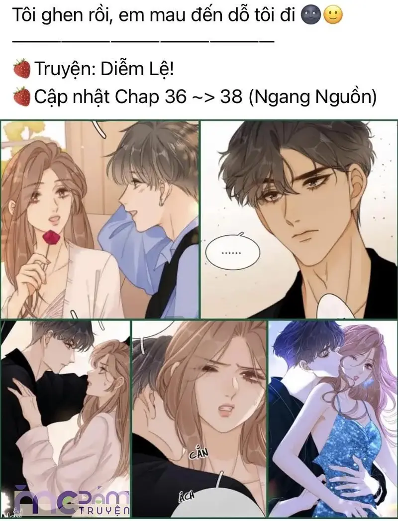 Vợ Yêu Khó Chọc: Lục Tổng Sủng Vợ Tận Trời ! Chapter 119 - Trang 7