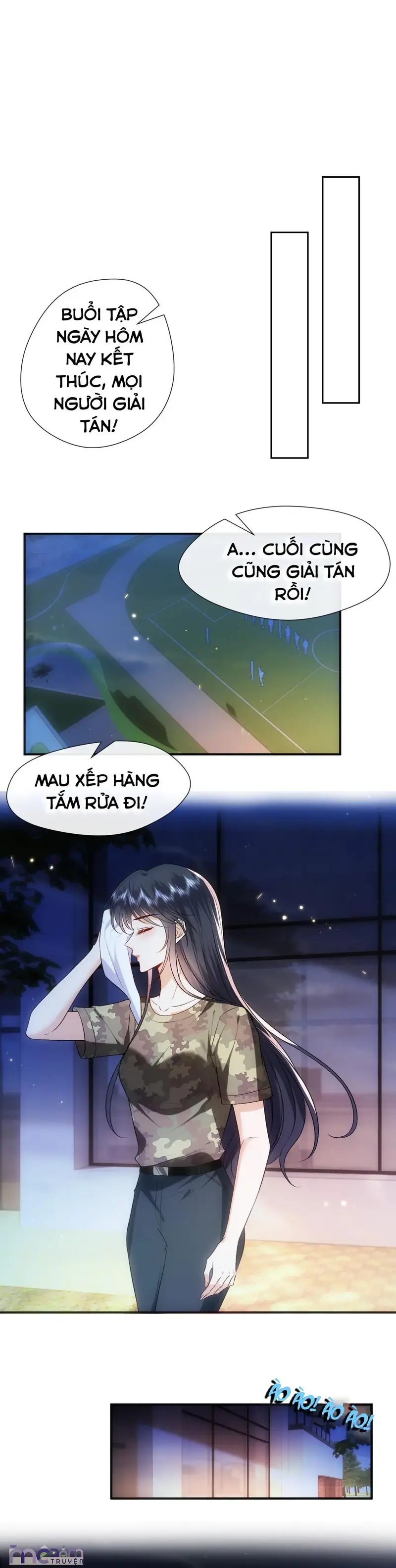 Vợ Yêu Khó Chọc: Lục Tổng Sủng Vợ Tận Trời ! Chapter 120 - Trang 11