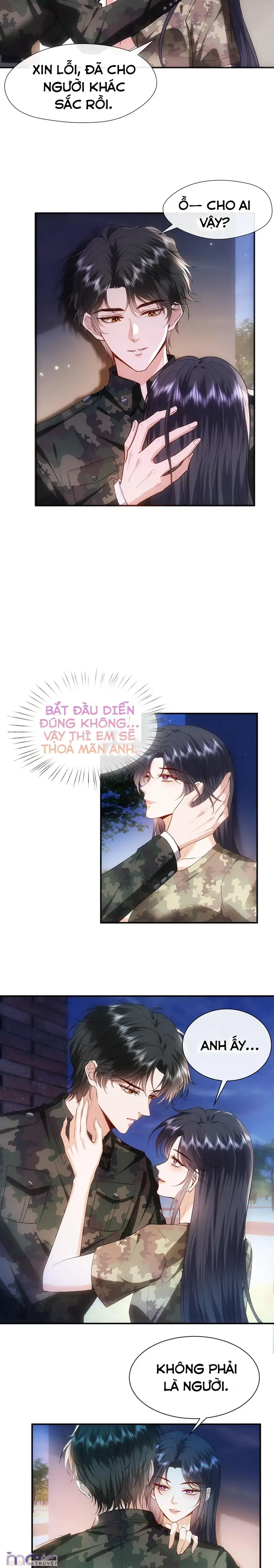 Vợ Yêu Khó Chọc: Lục Tổng Sủng Vợ Tận Trời ! Chapter 120 - Trang 14