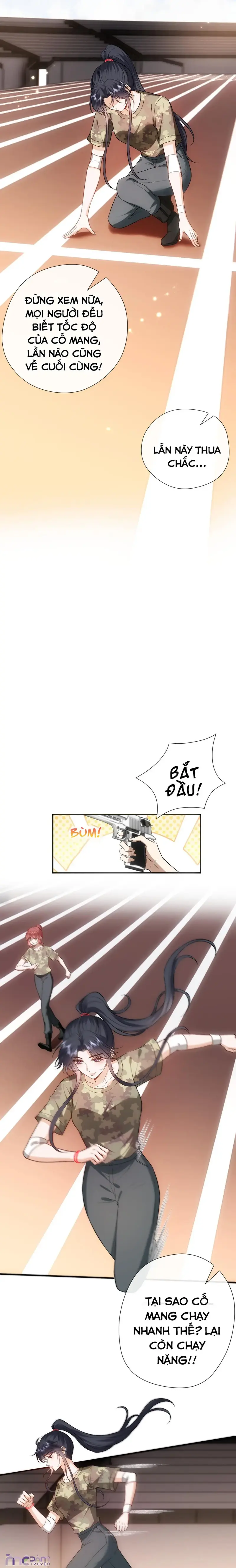 Vợ Yêu Khó Chọc: Lục Tổng Sủng Vợ Tận Trời ! Chapter 122 - Trang 10