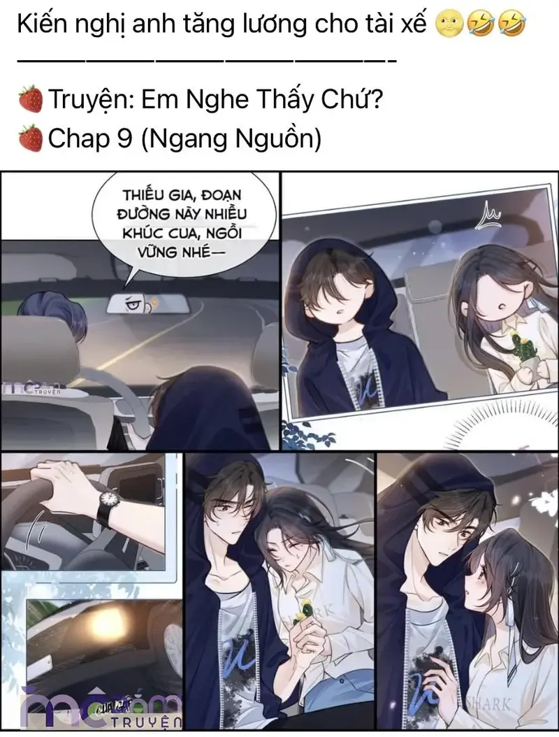 Vợ Yêu Khó Chọc: Lục Tổng Sủng Vợ Tận Trời ! Chapter 124 - Trang 24