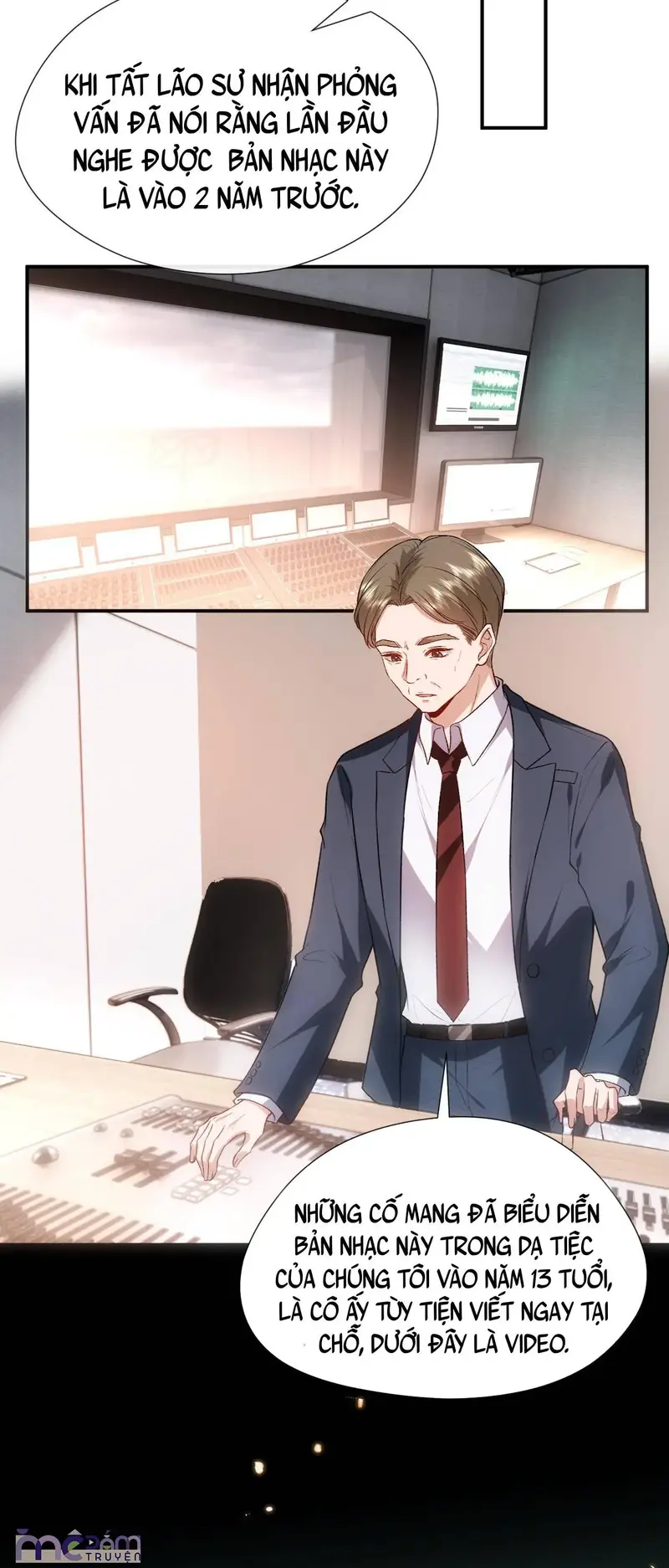 Vợ Yêu Khó Chọc: Lục Tổng Sủng Vợ Tận Trời ! Chapter 125 - Trang 16