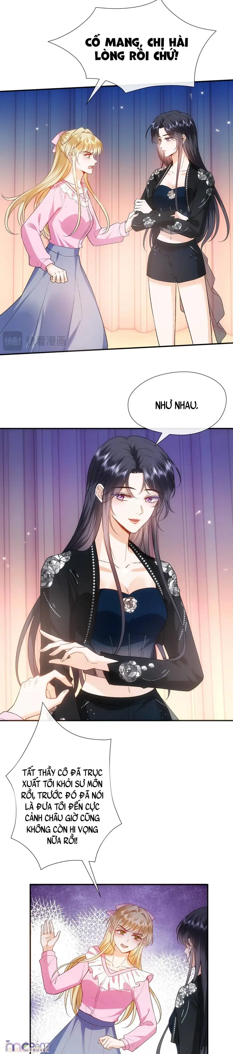 Vợ Yêu Khó Chọc: Lục Tổng Sủng Vợ Tận Trời ! Chapter 125 - Trang 20