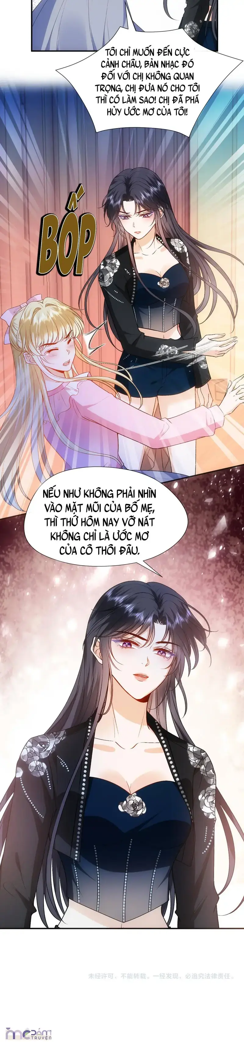 Vợ Yêu Khó Chọc: Lục Tổng Sủng Vợ Tận Trời ! Chapter 125 - Trang 21