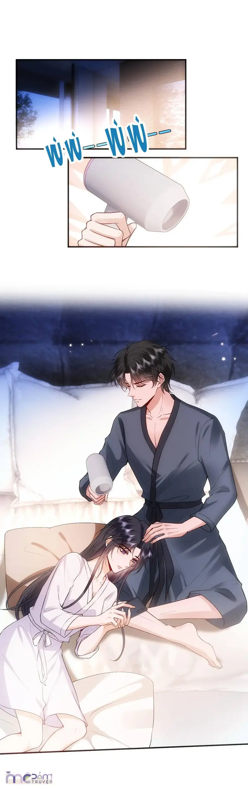 Vợ Yêu Khó Chọc: Lục Tổng Sủng Vợ Tận Trời ! Chapter 127 - Trang 12