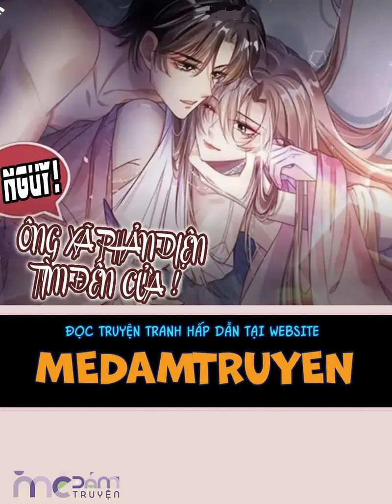 Vợ Yêu Khó Chọc: Lục Tổng Sủng Vợ Tận Trời ! Chapter 127 - Trang 2