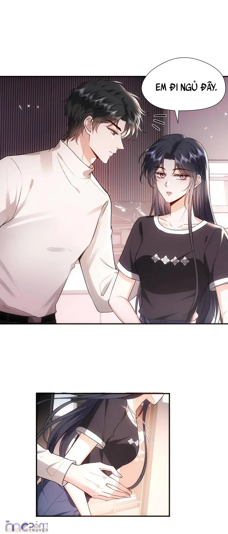 Vợ Yêu Khó Chọc: Lục Tổng Sủng Vợ Tận Trời ! Chapter 127 - Trang 3