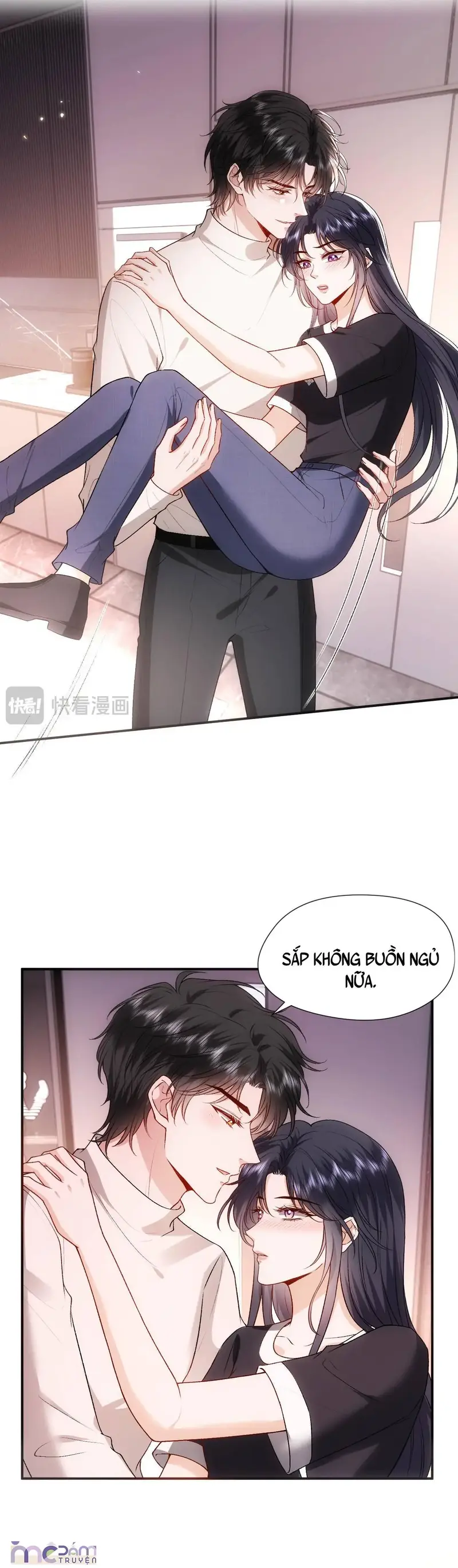 Vợ Yêu Khó Chọc: Lục Tổng Sủng Vợ Tận Trời ! Chapter 127 - Trang 5