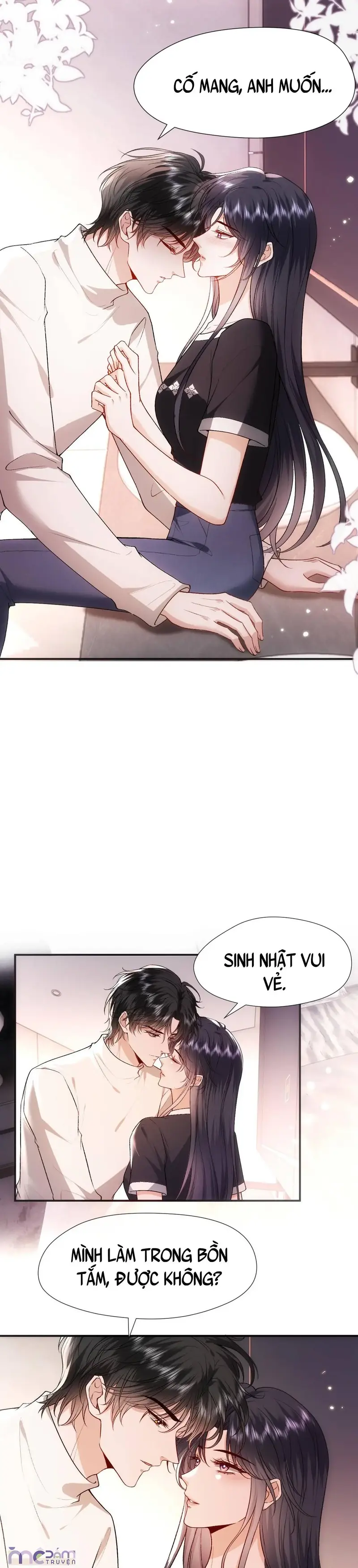 Vợ Yêu Khó Chọc: Lục Tổng Sủng Vợ Tận Trời ! Chapter 127 - Trang 7