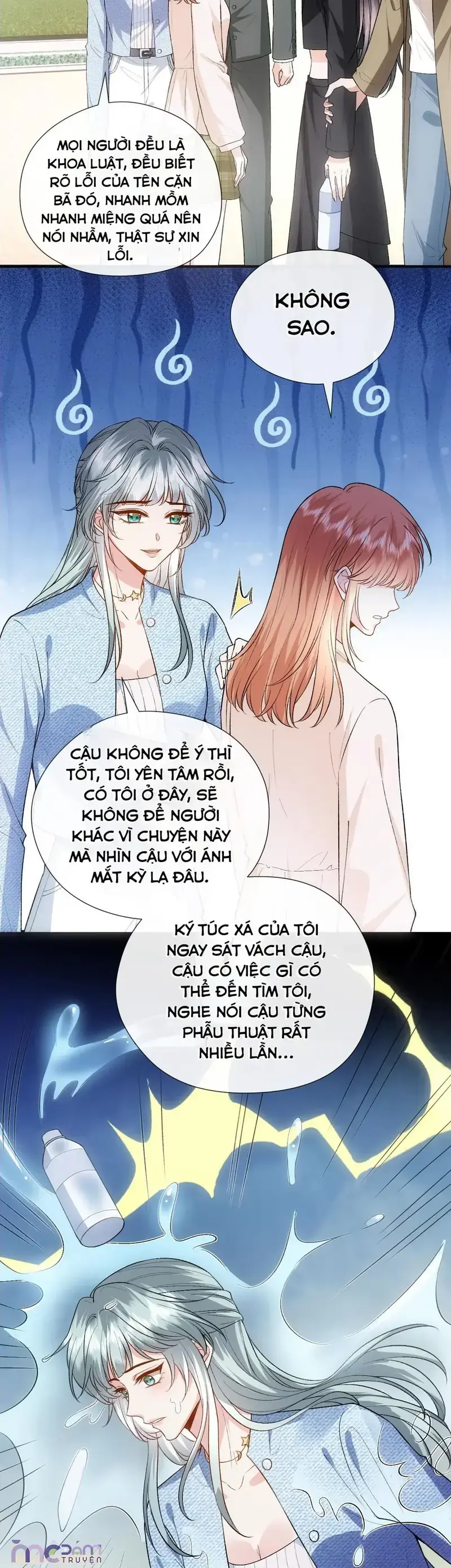 Vợ Yêu Khó Chọc: Lục Tổng Sủng Vợ Tận Trời ! Chapter 129 - Trang 13