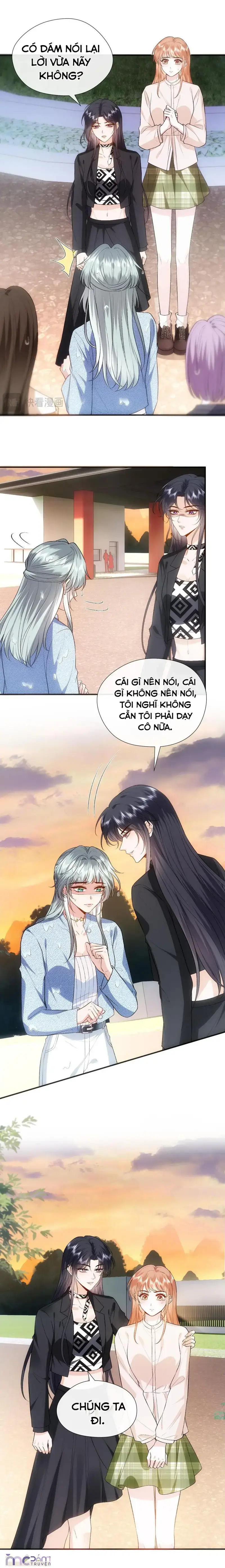 Vợ Yêu Khó Chọc: Lục Tổng Sủng Vợ Tận Trời ! Chapter 129 - Trang 15