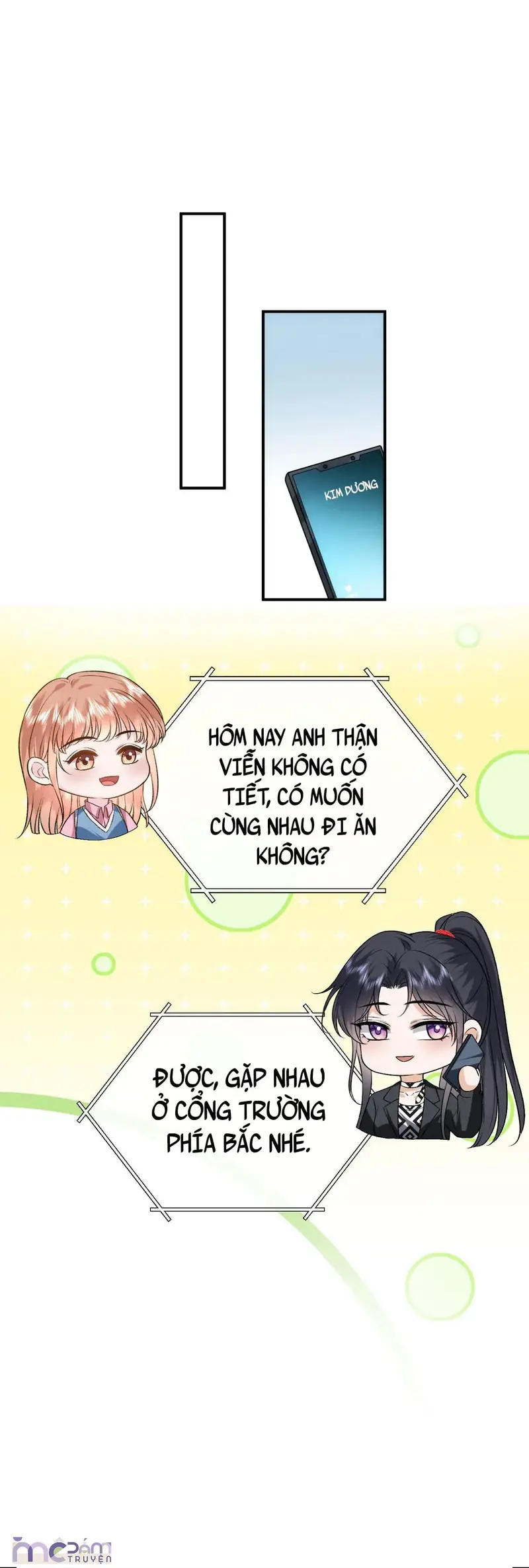 Vợ Yêu Khó Chọc: Lục Tổng Sủng Vợ Tận Trời ! Chapter 129 - Trang 9