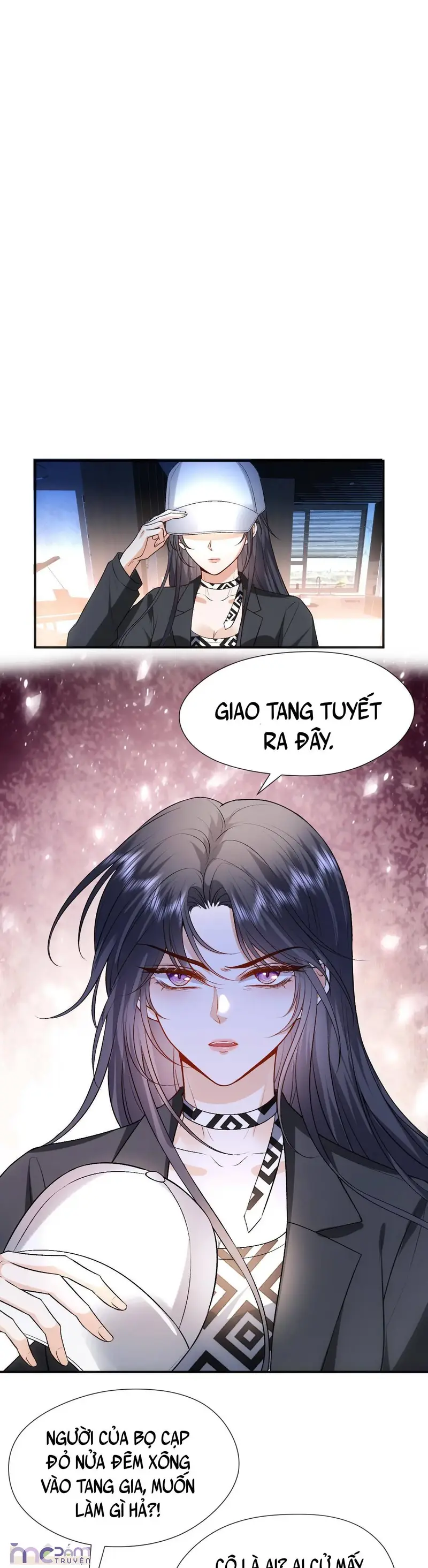 Vợ Yêu Khó Chọc: Lục Tổng Sủng Vợ Tận Trời ! Chapter 130 - Trang 19