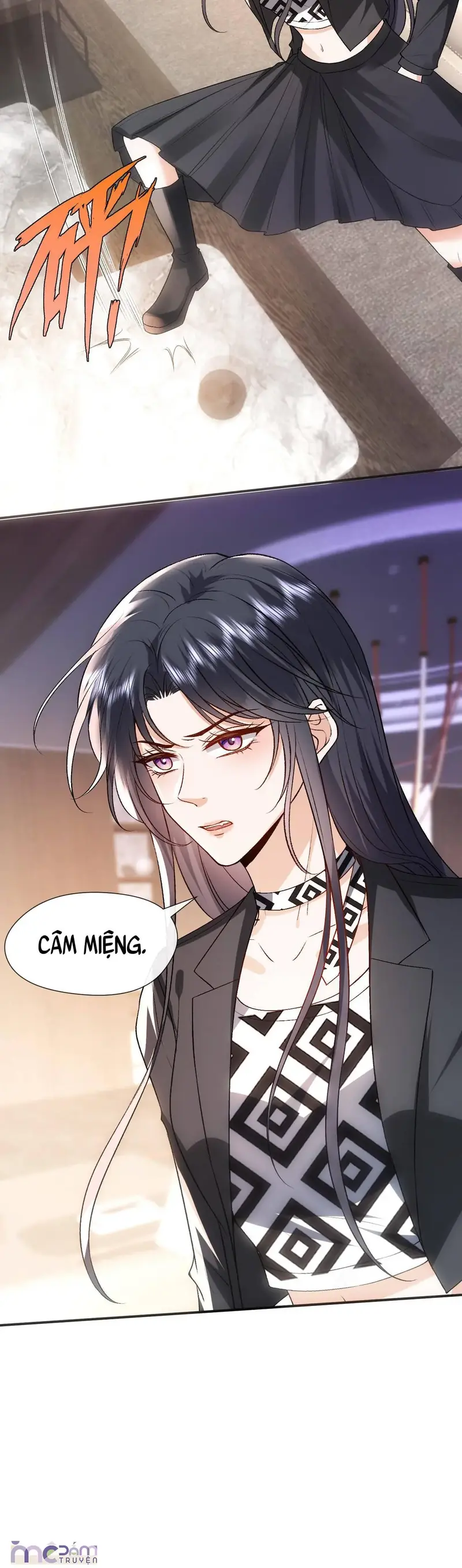 Vợ Yêu Khó Chọc: Lục Tổng Sủng Vợ Tận Trời ! Chapter 130 - Trang 21