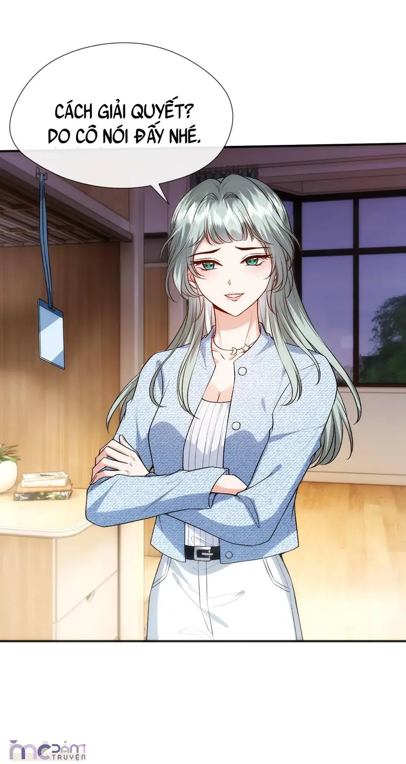 Vợ Yêu Khó Chọc: Lục Tổng Sủng Vợ Tận Trời ! Chapter 130 - Trang 8