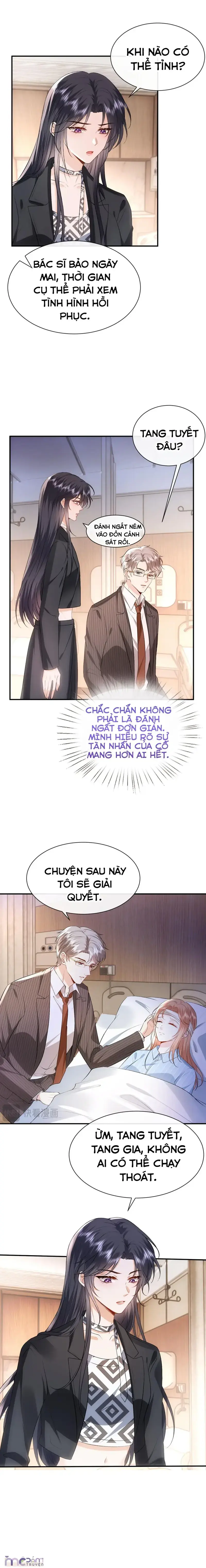 Vợ Yêu Khó Chọc: Lục Tổng Sủng Vợ Tận Trời ! Chapter 131 - Trang 14