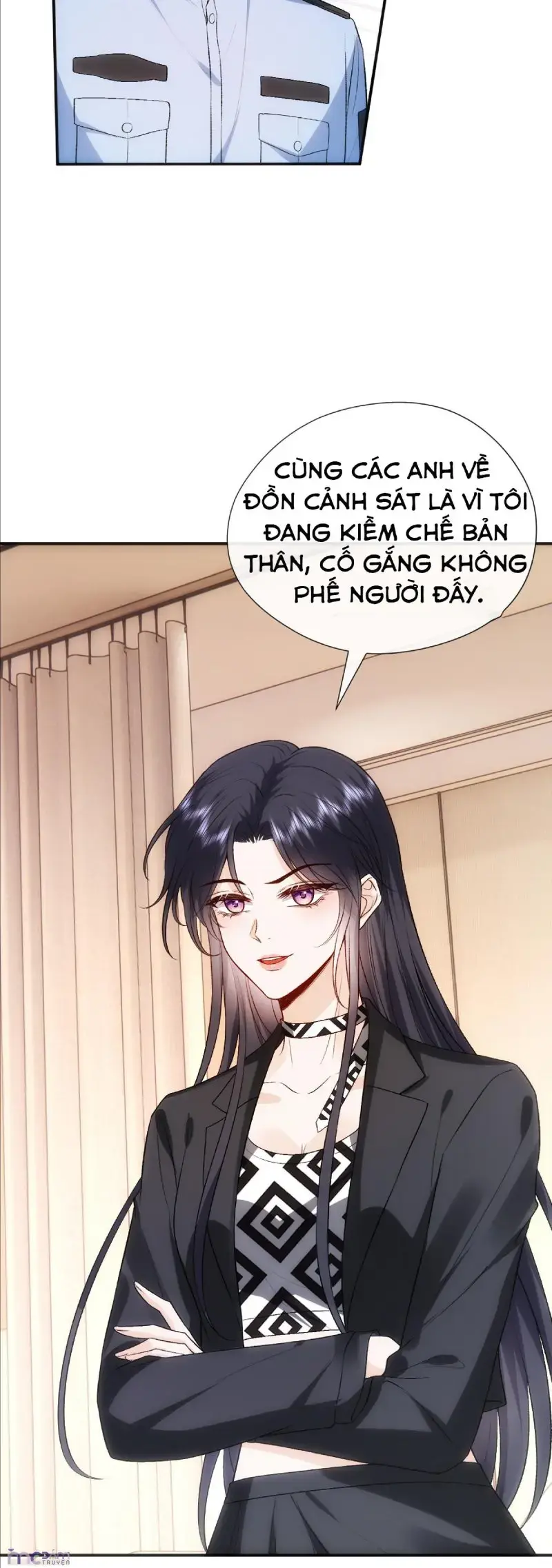 Vợ Yêu Khó Chọc: Lục Tổng Sủng Vợ Tận Trời ! Chapter 132 - Trang 12