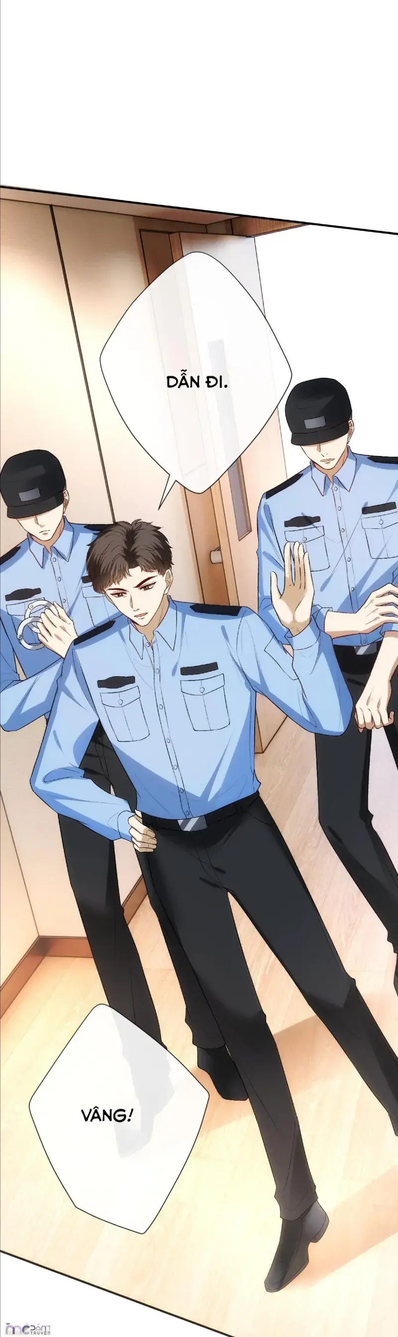 Vợ Yêu Khó Chọc: Lục Tổng Sủng Vợ Tận Trời ! Chapter 132 - Trang 13