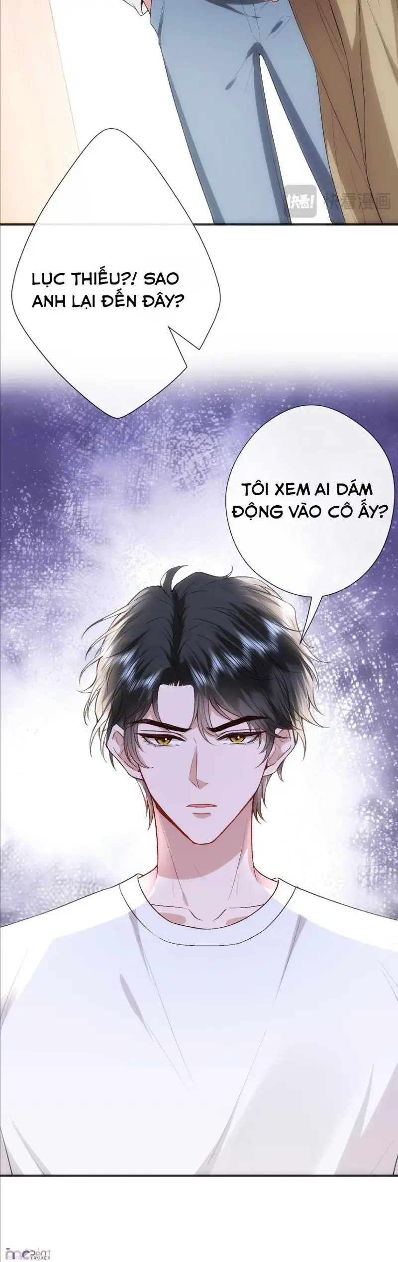 Vợ Yêu Khó Chọc: Lục Tổng Sủng Vợ Tận Trời ! Chapter 132 - Trang 15