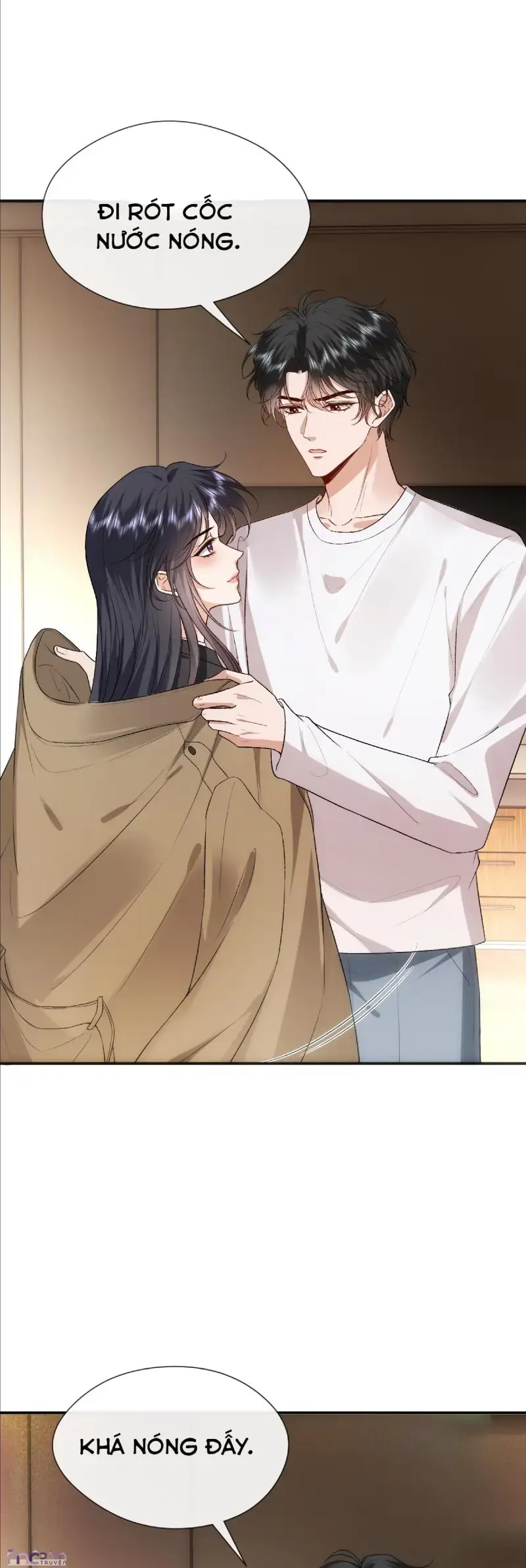 Vợ Yêu Khó Chọc: Lục Tổng Sủng Vợ Tận Trời ! Chapter 132 - Trang 16